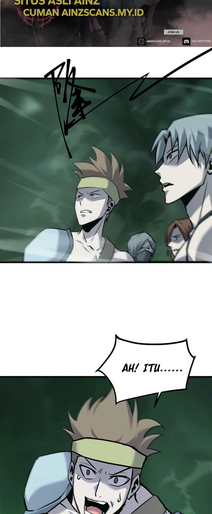 The Top Player Returns Chapter 15 Gambar 5