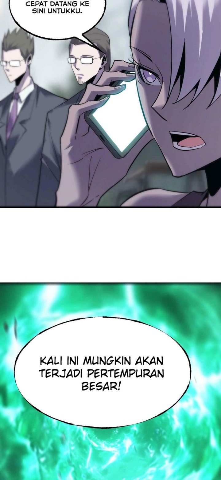 The Top Player Returns Chapter 15 Gambar 14