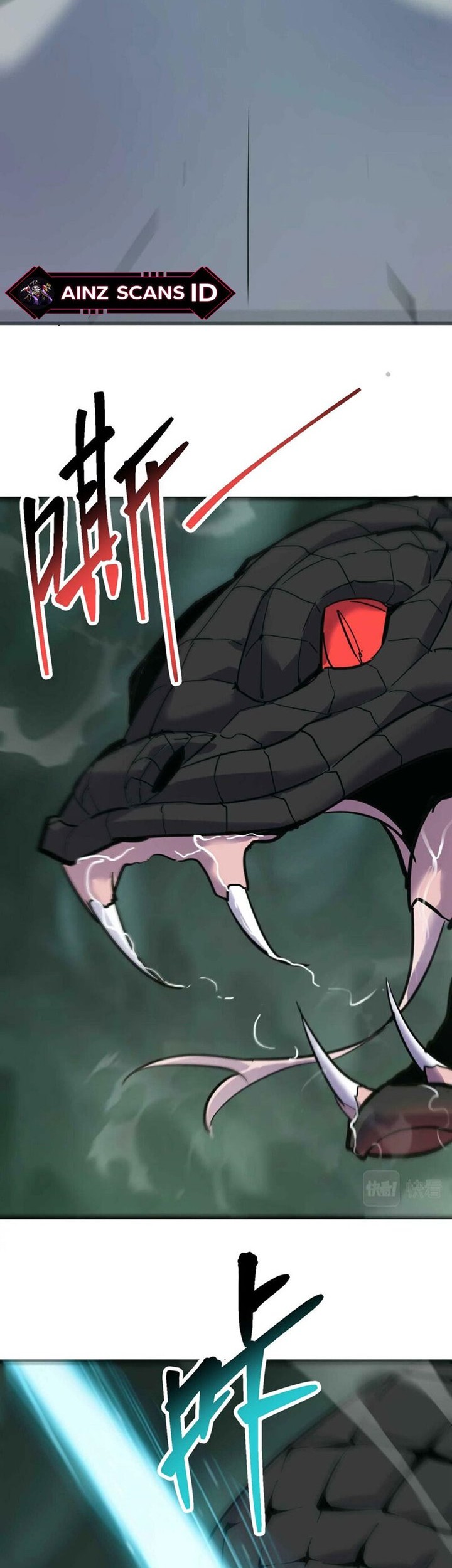 The Top Player Returns Chapter 15 Gambar 16