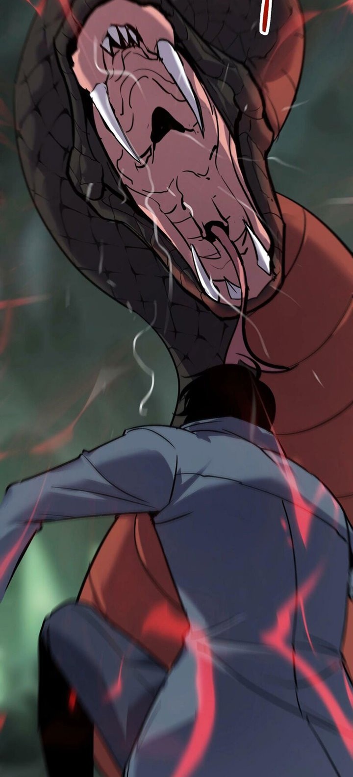 The Top Player Returns Chapter 15 Gambar 20