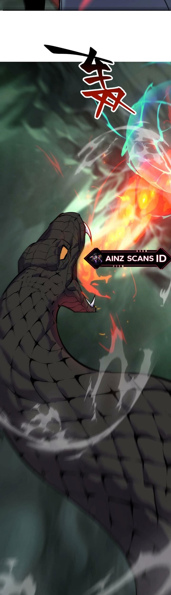 The Top Player Returns Chapter 15 Gambar 21