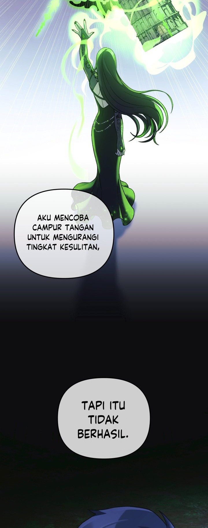 My Daughter is the Final Boss Chapter 79 Gambar 29