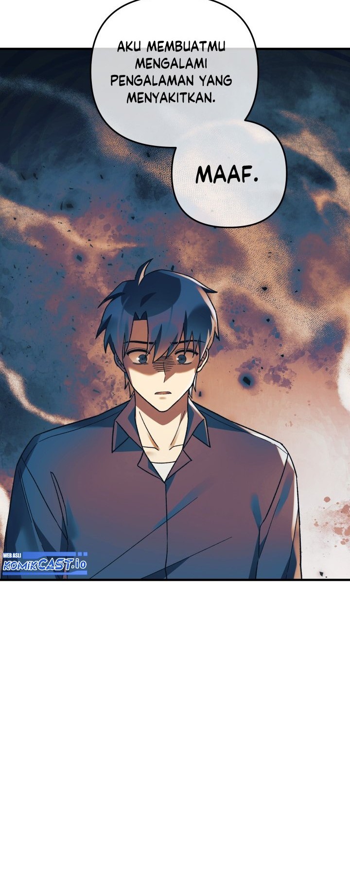 My Daughter is the Final Boss Chapter 79 Gambar 31