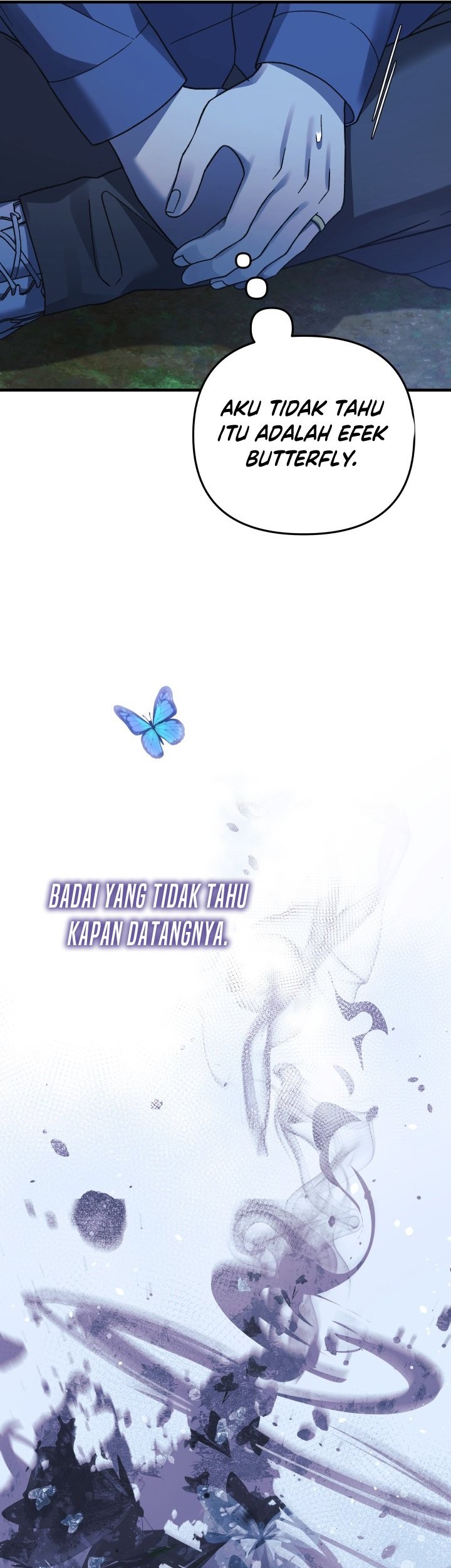 My Daughter is the Final Boss Chapter 79 Gambar 32