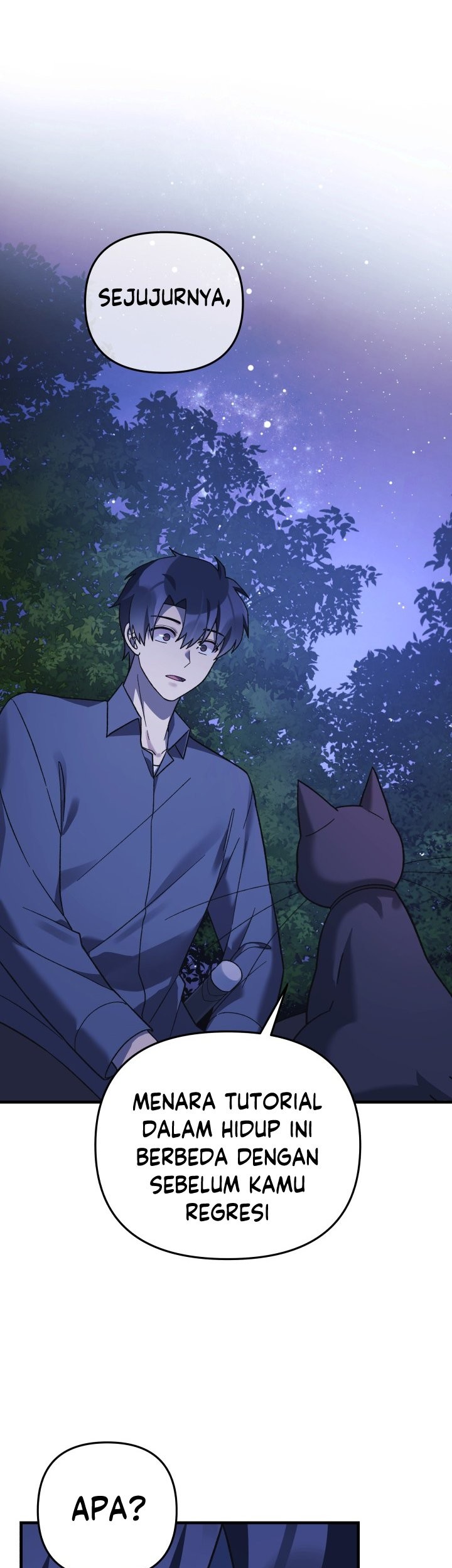 My Daughter is the Final Boss Chapter 79 Gambar 22