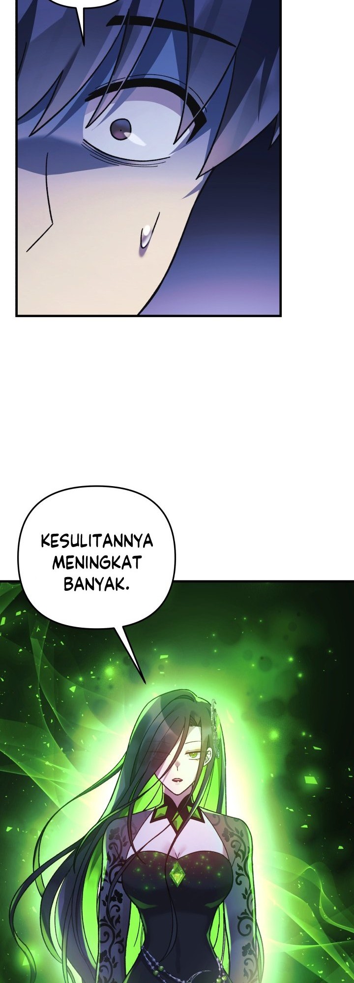 My Daughter is the Final Boss Chapter 79 Gambar 23