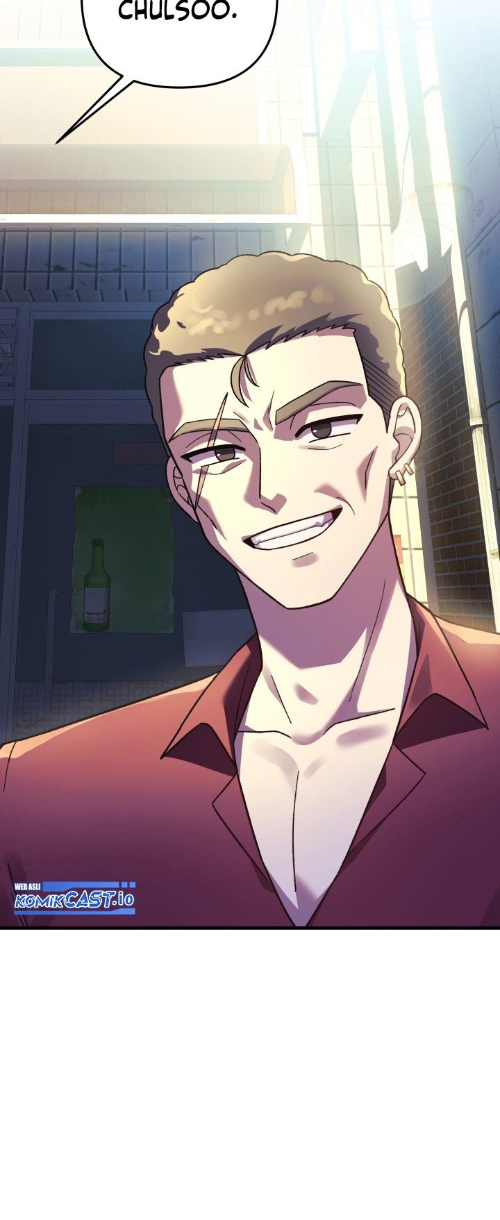 My Daughter is the Final Boss Chapter 79 Gambar 49