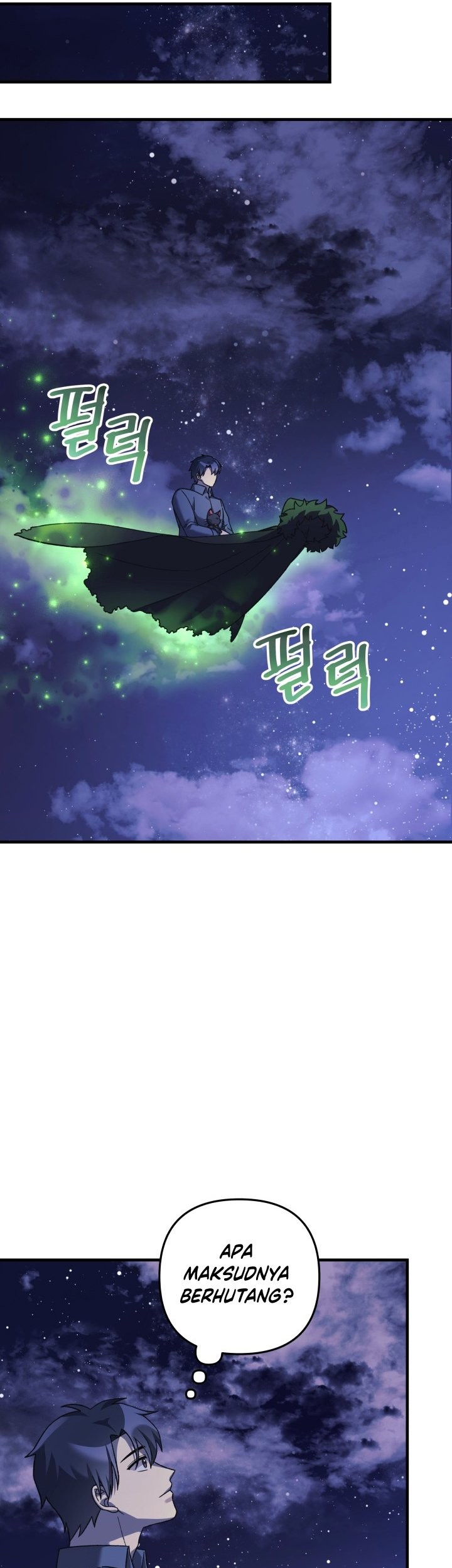 My Daughter is the Final Boss Chapter 79 Gambar 38