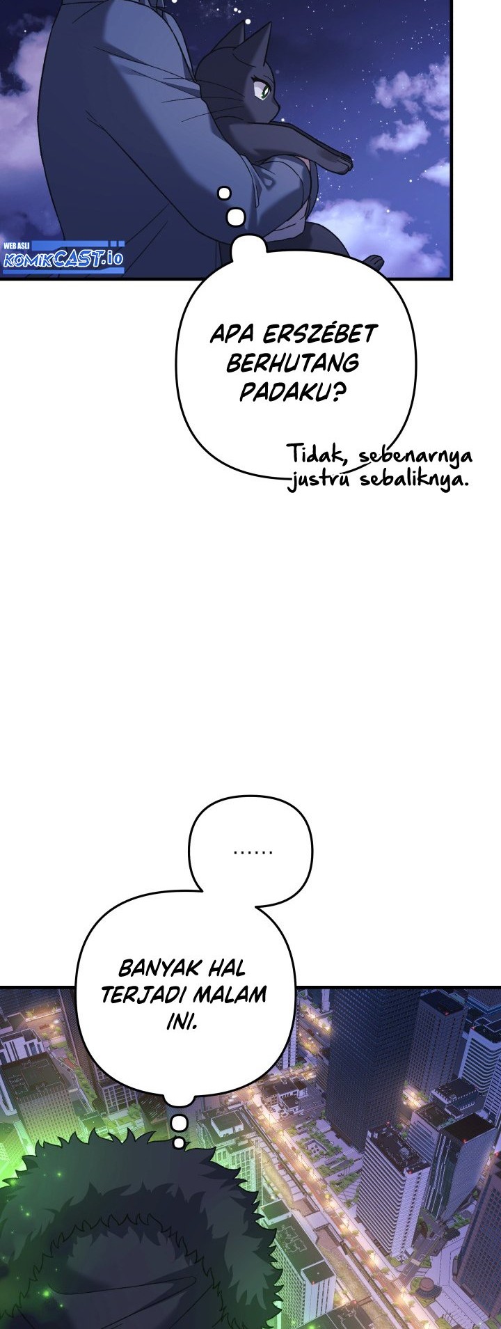 My Daughter is the Final Boss Chapter 79 Gambar 39