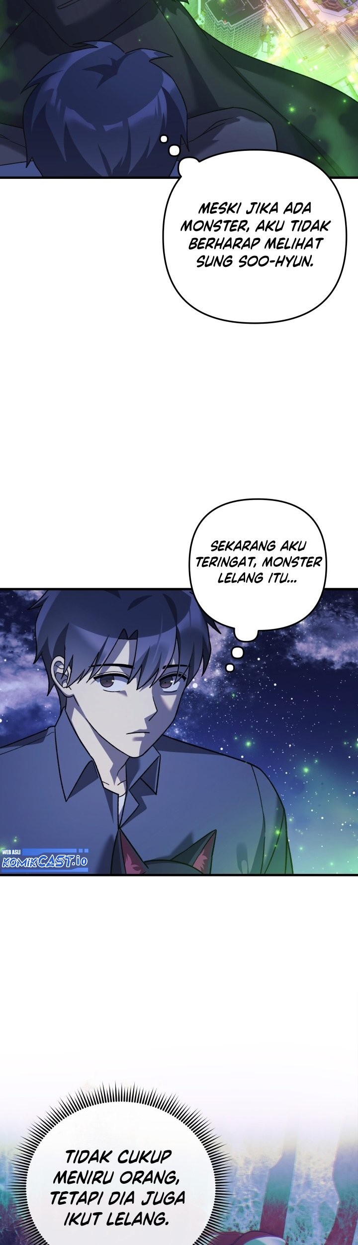 My Daughter is the Final Boss Chapter 79 Gambar 40