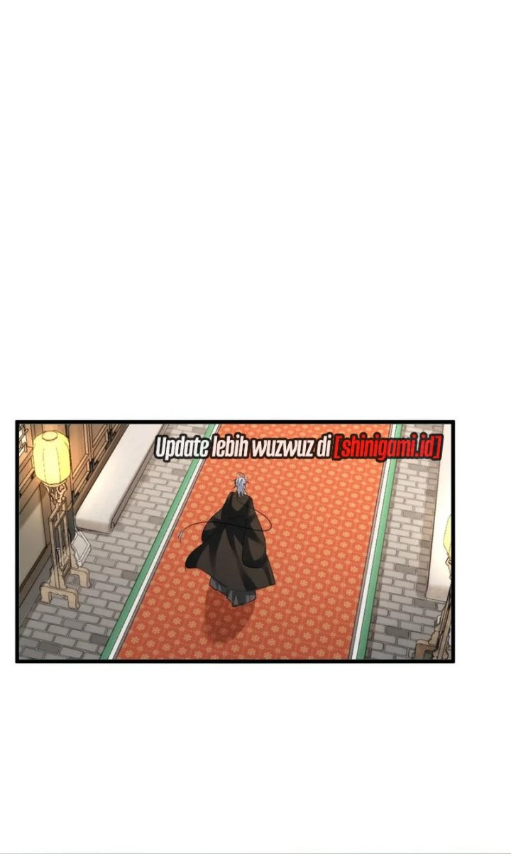 Magic Emperor Chapter 413 Gambar 16