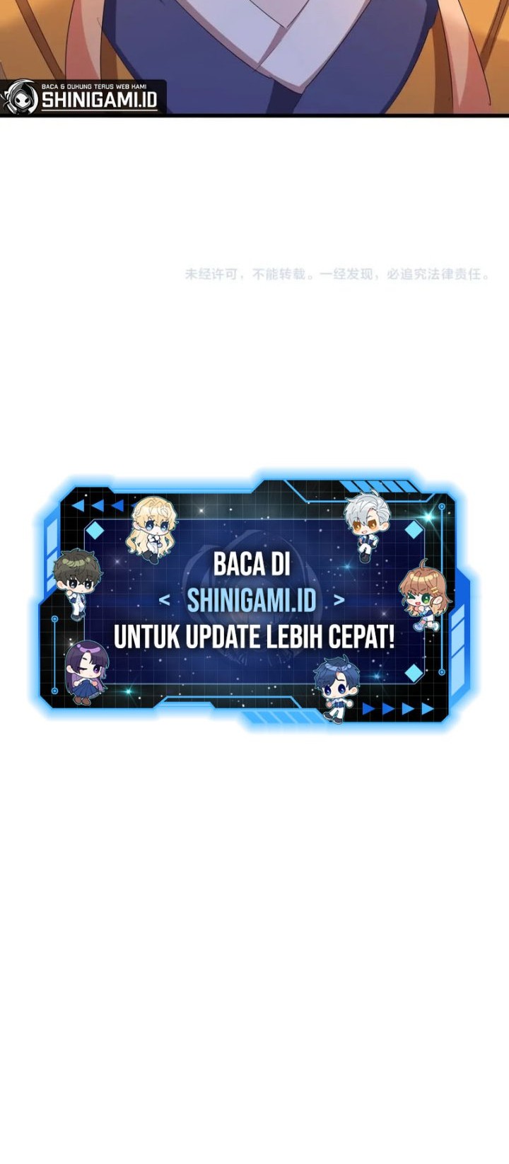 Magic Emperor Chapter 413 Gambar 26