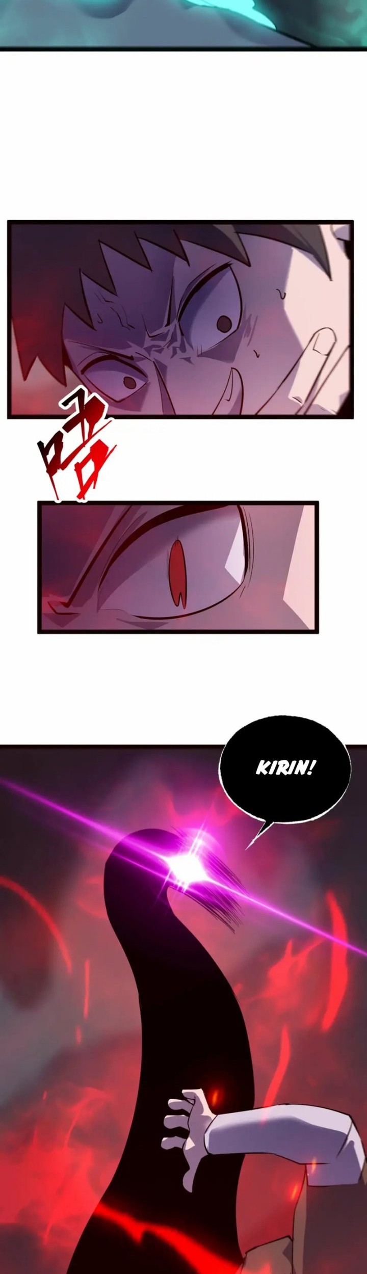 The Top Player Returns Chapter 17 Gambar 32