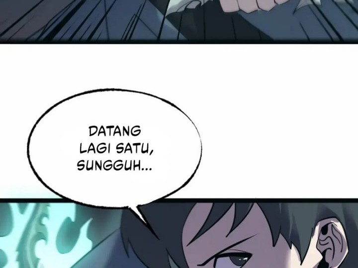 The Top Player Returns Chapter 17 Gambar 22