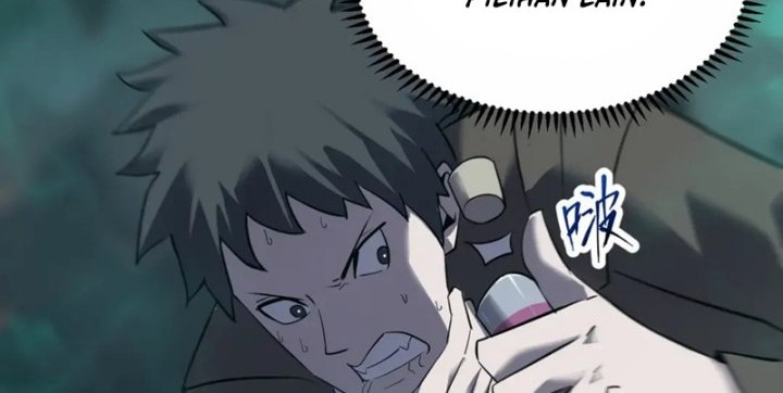 The Top Player Returns Chapter 17 Gambar 30