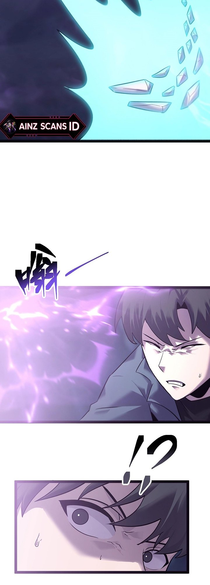 The Top Player Returns Chapter 16 Gambar 29