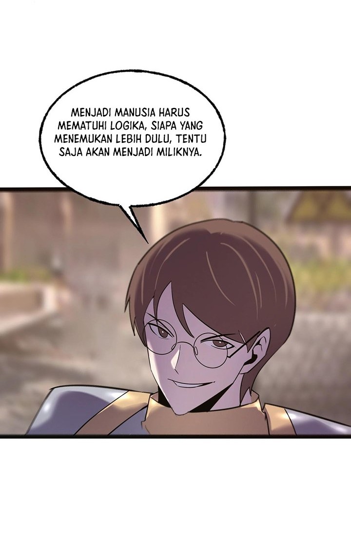 The Top Player Returns Chapter 16 Gambar 49