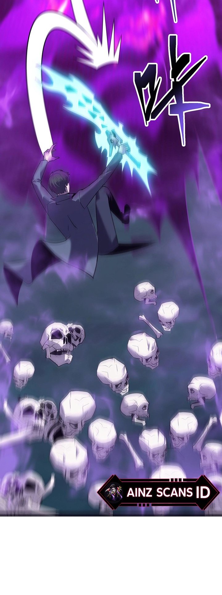 The Top Player Returns Chapter 16 Gambar 37