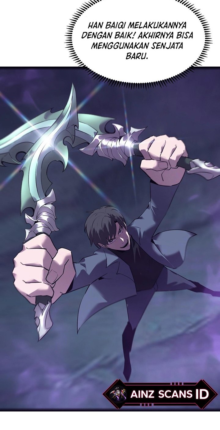 The Top Player Returns Chapter 16 Gambar 39