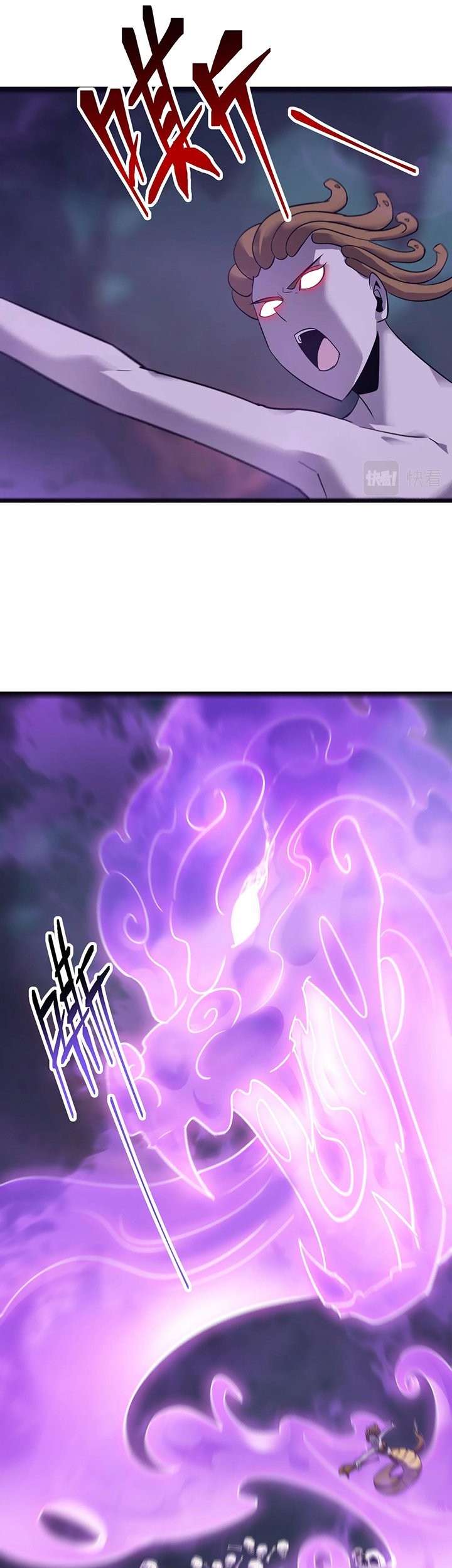 The Top Player Returns Chapter 16 Gambar 40