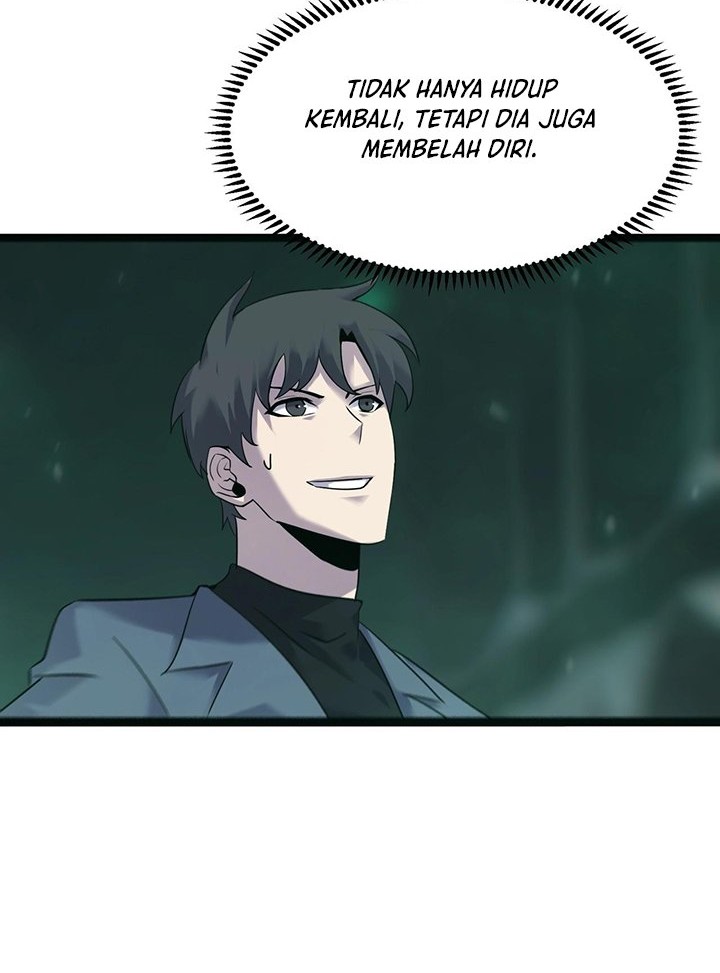 The Top Player Returns Chapter 16 Gambar 7