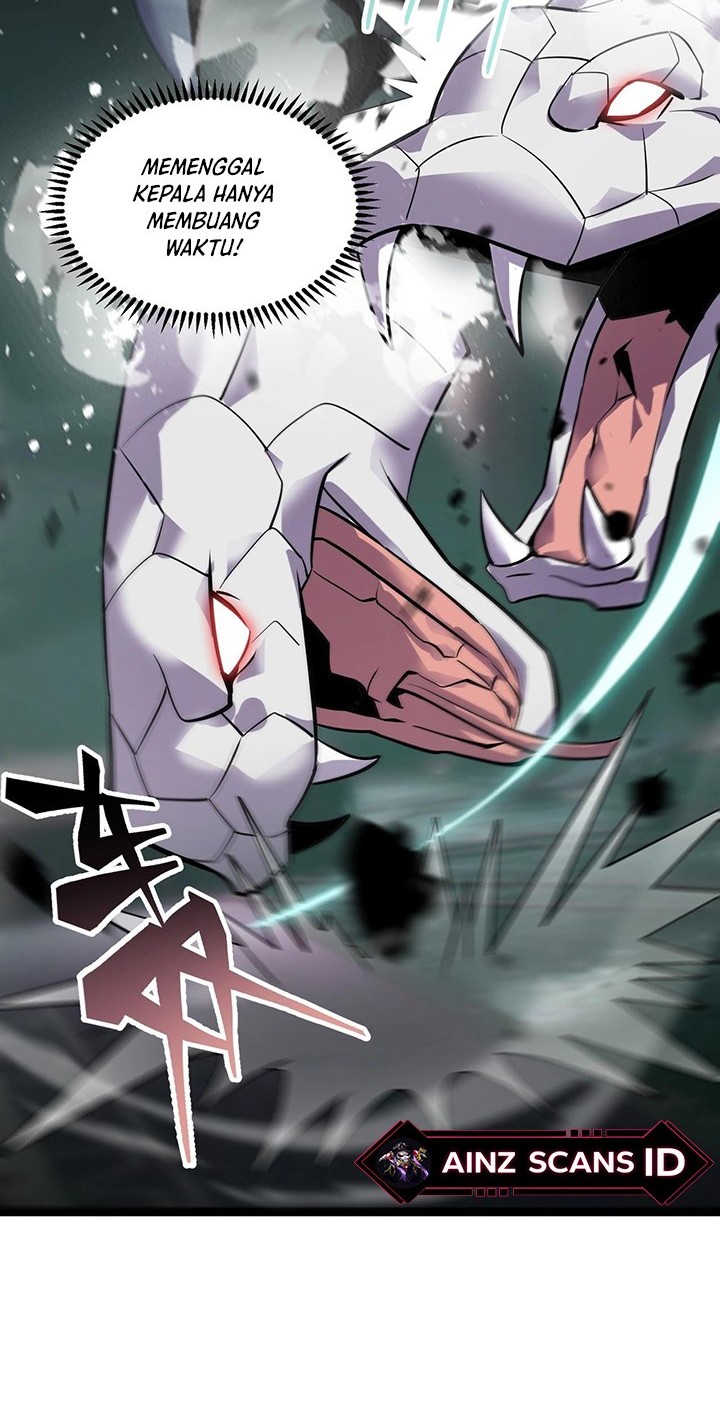 The Top Player Returns Chapter 16 Gambar 9