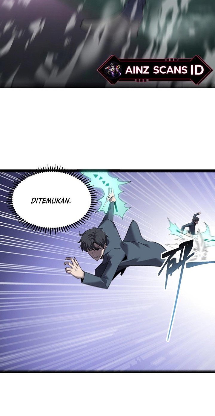 The Top Player Returns Chapter 16 Gambar 11