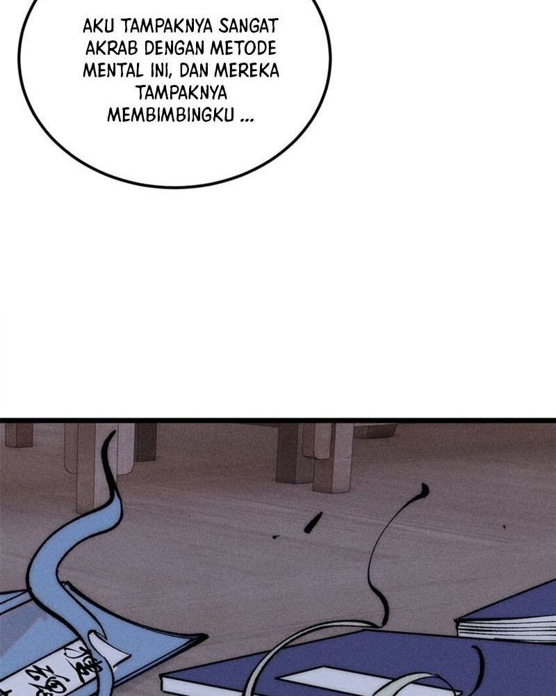 All Hail the Sect Leader Chapter 248 Gambar 37