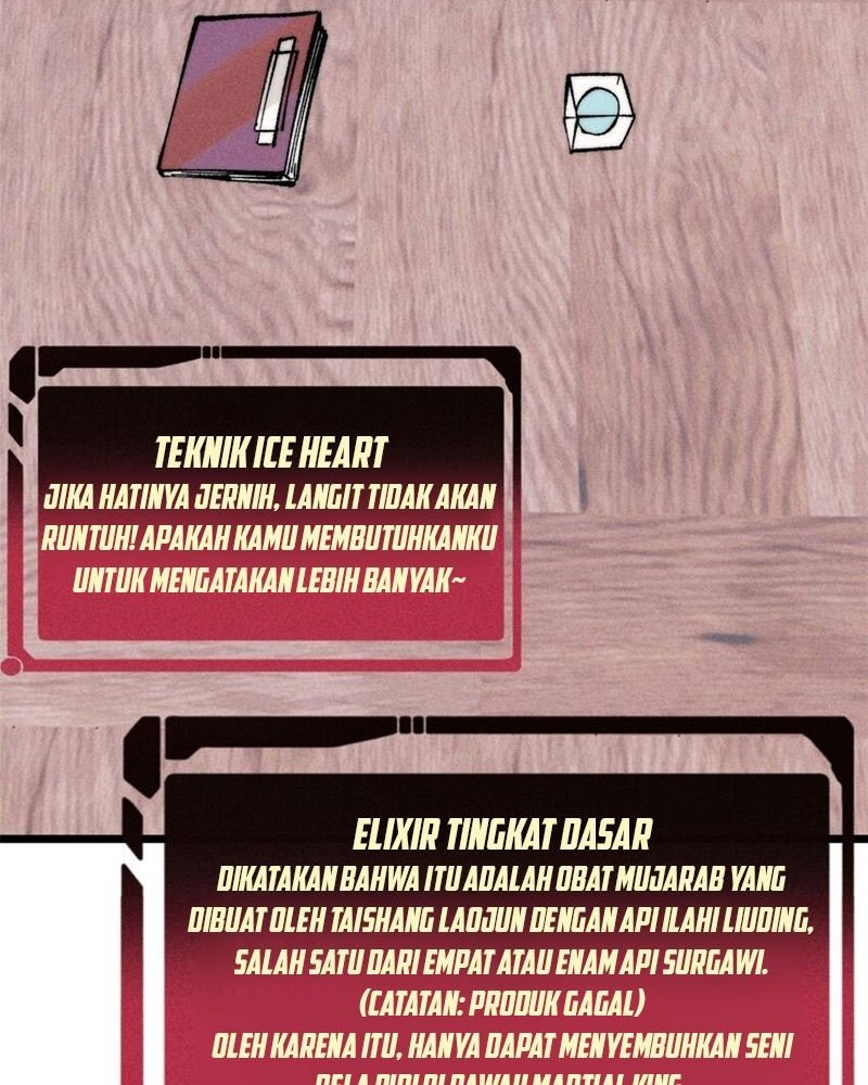 All Hail the Sect Leader Chapter 248 Gambar 10