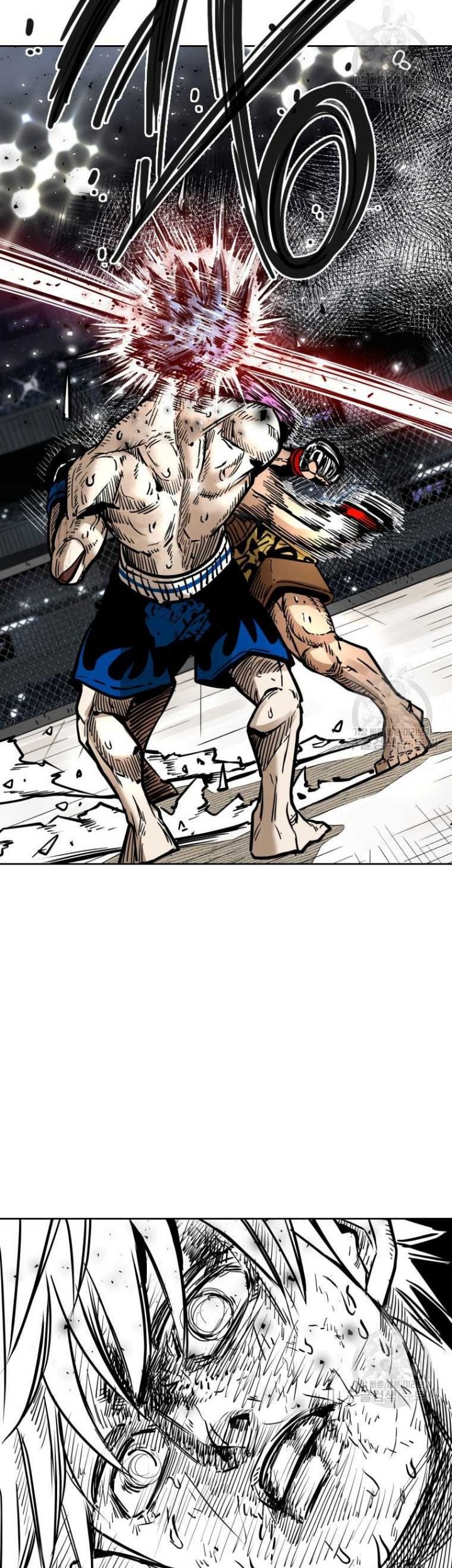 Shark Chapter 280 Gambar 47