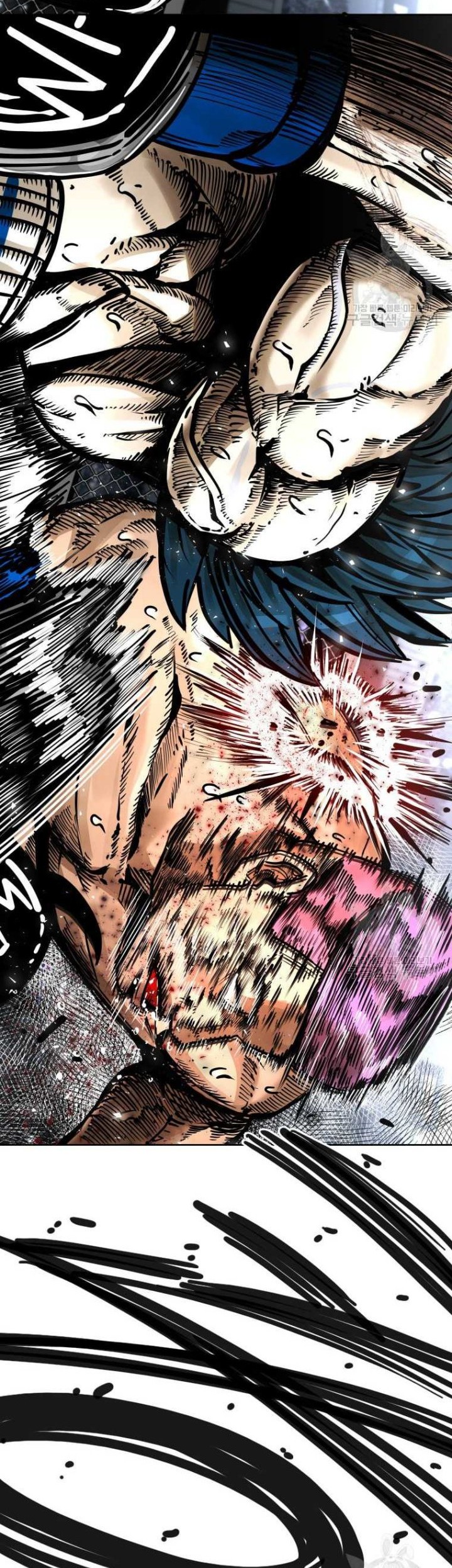 Shark Chapter 280 Gambar 51