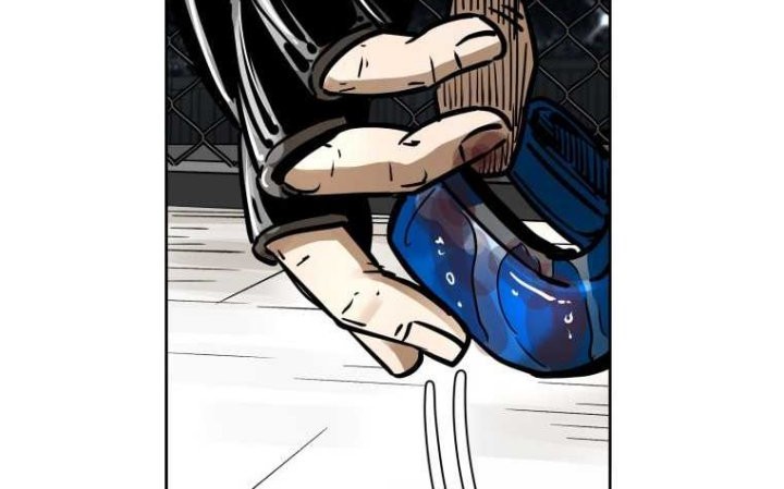 Shark Chapter 280 Gambar 34