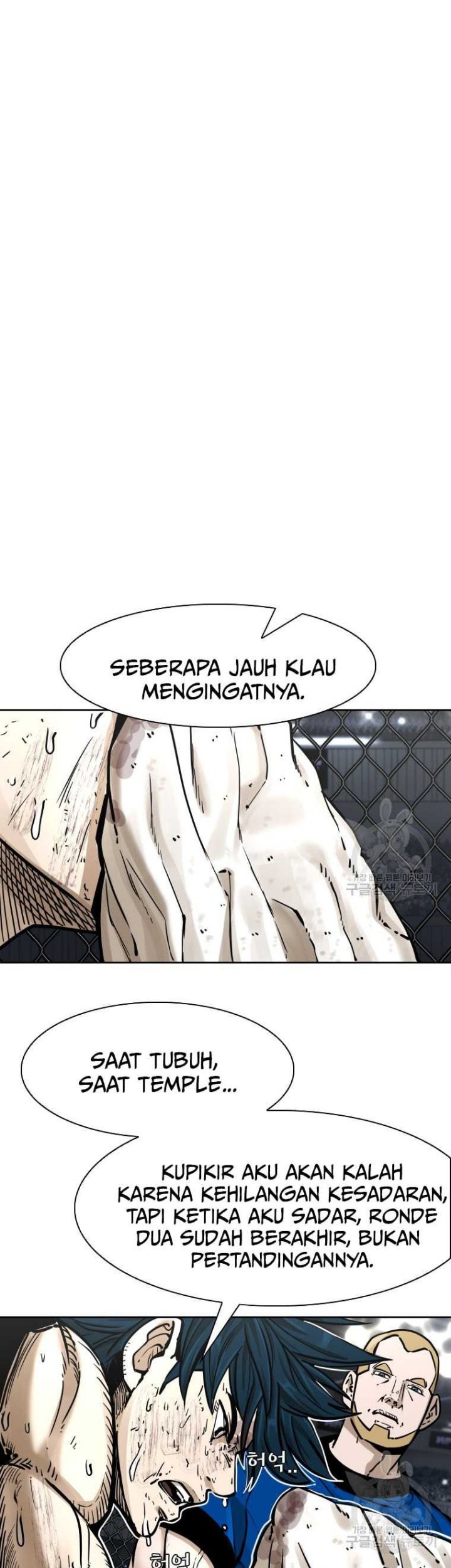Shark Chapter 280 Gambar 71