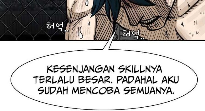 Shark Chapter 280 Gambar 73