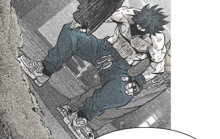 Shark Chapter 280 Gambar 61