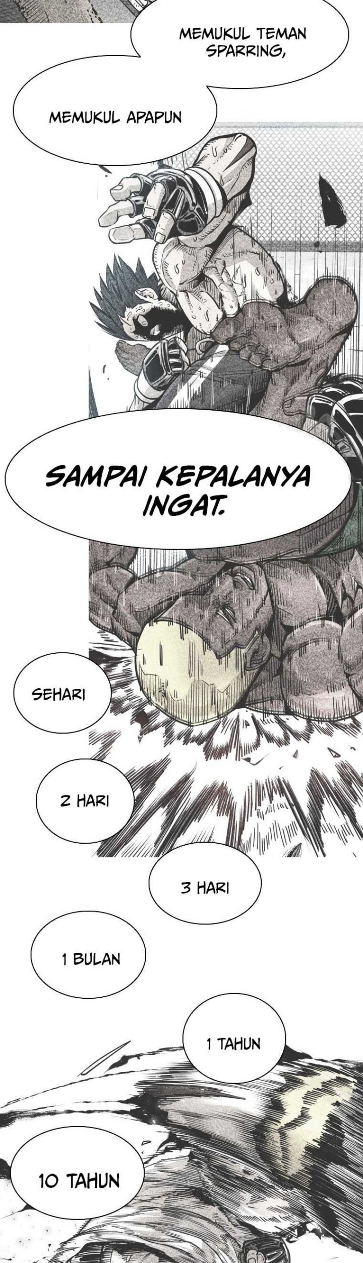 Shark Chapter 280 Gambar 62