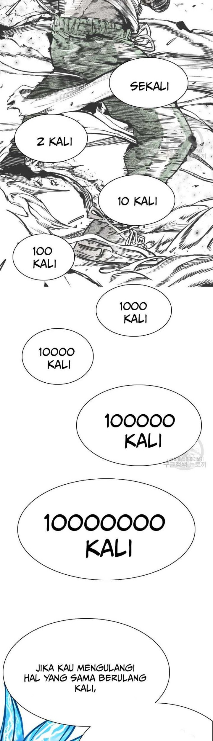 Shark Chapter 280 Gambar 63