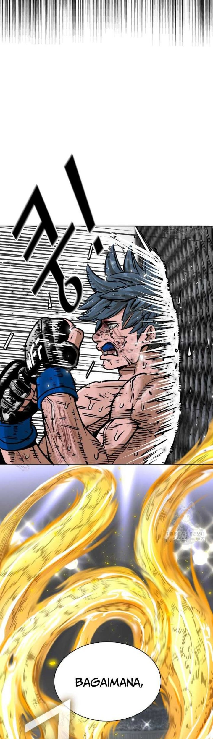 Shark Chapter 280 Gambar 8