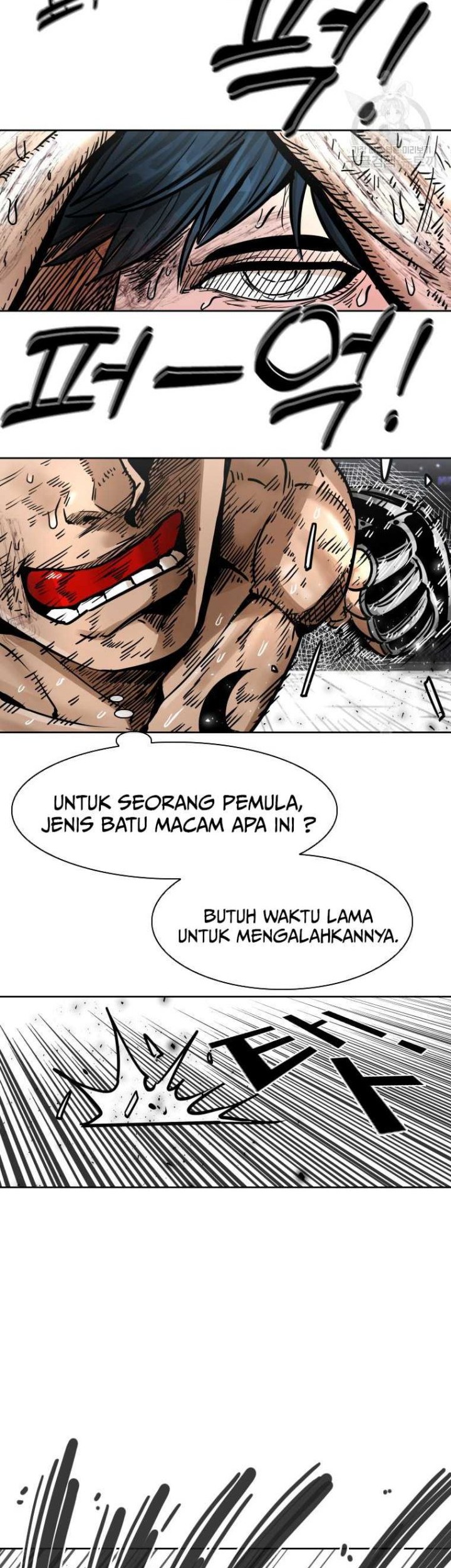 Shark Chapter 280 Gambar 15