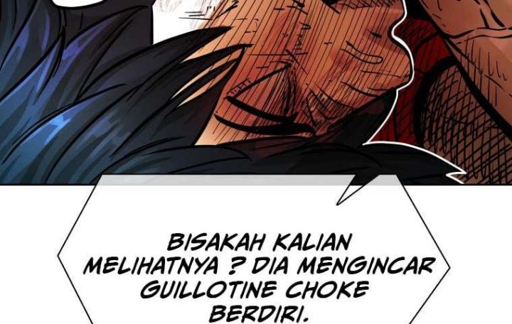 Shark Chapter 280 Gambar 19