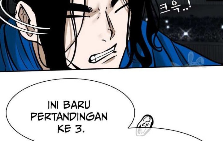 Shark Chapter 280 Gambar 25
