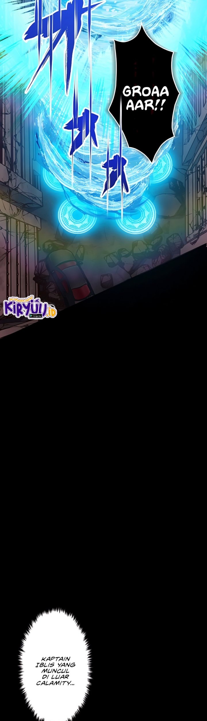 Magic Level 99990000 All-Attribute Great Sage Chapter 27 Gambar 37