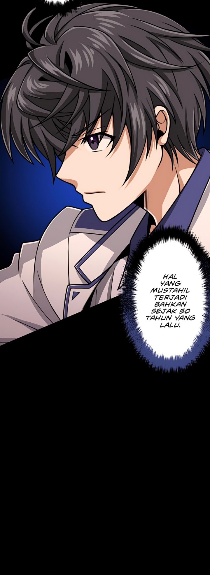 Magic Level 99990000 All-Attribute Great Sage Chapter 27 Gambar 38