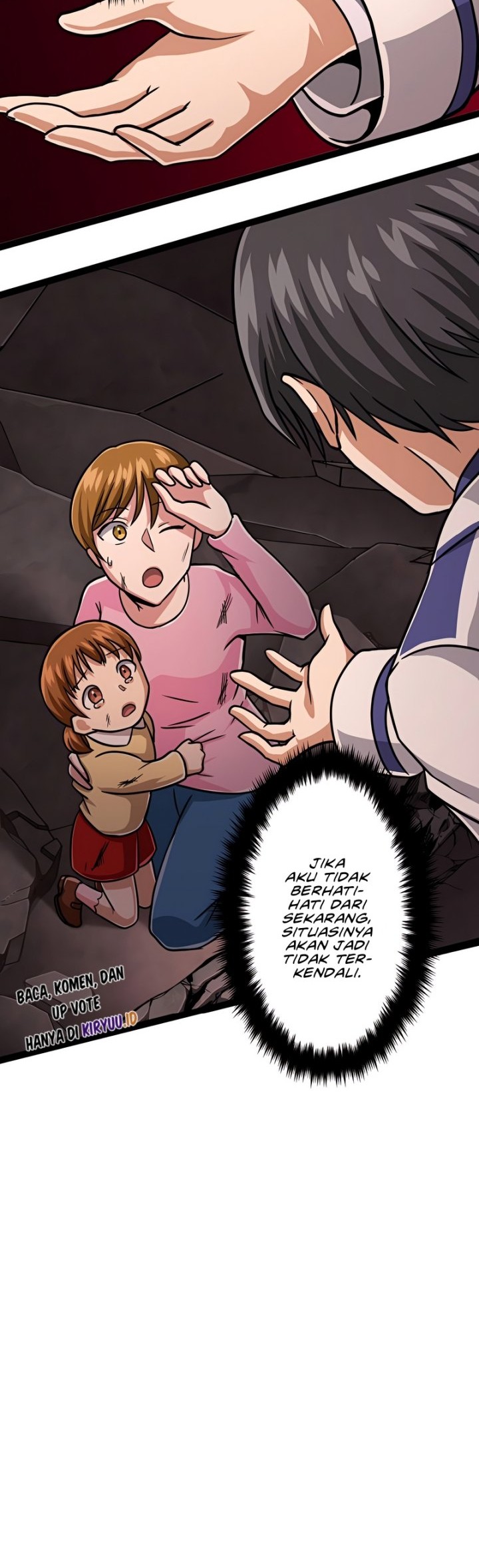 Magic Level 99990000 All-Attribute Great Sage Chapter 27 Gambar 40