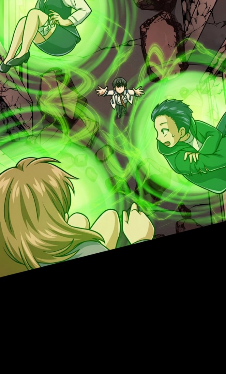 Magic Level 99990000 All-Attribute Great Sage Chapter 27 Gambar 42