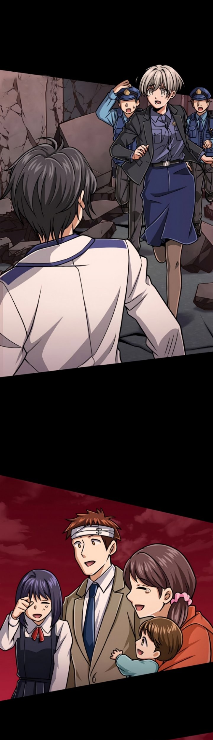 Magic Level 99990000 All-Attribute Great Sage Chapter 27 Gambar 43