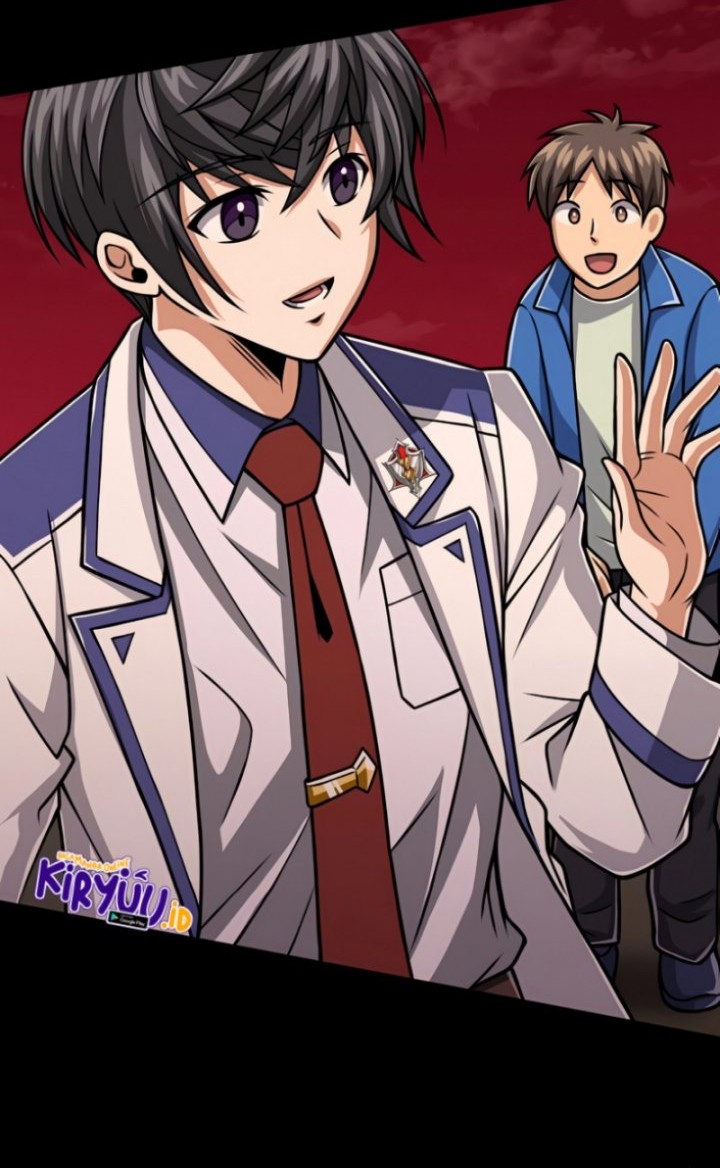 Magic Level 99990000 All-Attribute Great Sage Chapter 27 Gambar 44