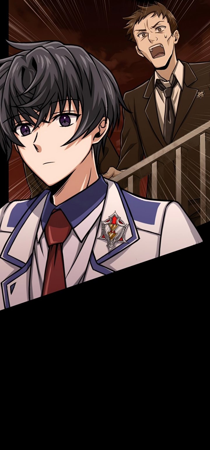 Magic Level 99990000 All-Attribute Great Sage Chapter 27 Gambar 22