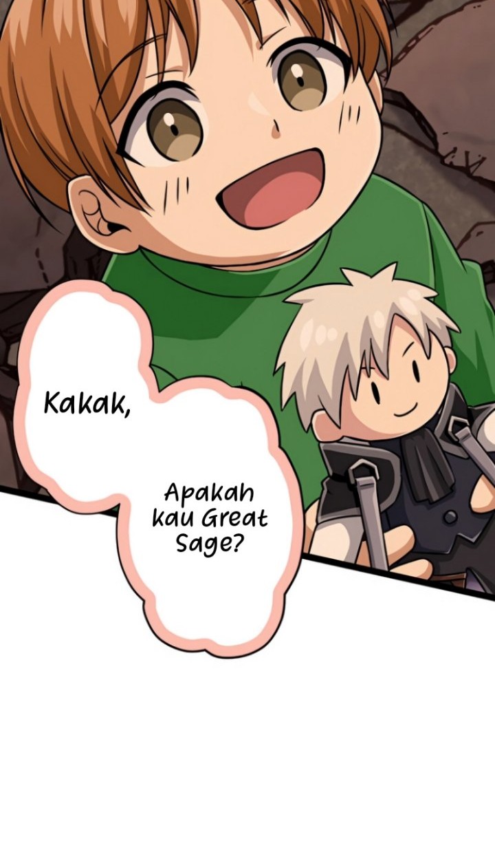 Magic Level 99990000 All-Attribute Great Sage Chapter 27 Gambar 55