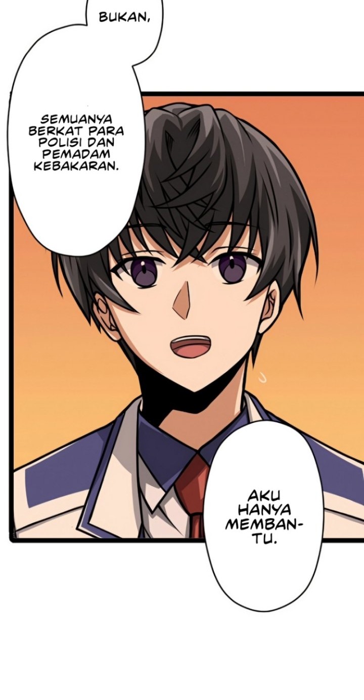 Magic Level 99990000 All-Attribute Great Sage Chapter 27 Gambar 46